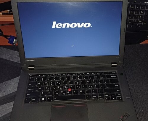 Περισσότερες πληροφορίες για "NOTEBOOK LENOVO L440 14.0"HD+"