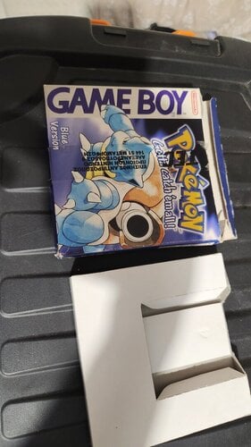 Περισσότερες πληροφορίες για "Pokemon  games collection sales"