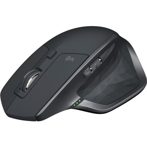 Περισσότερες πληροφορίες για "Logitech MX Master 2S (Γραφίτης/RF Wireless + Bluetooth)"