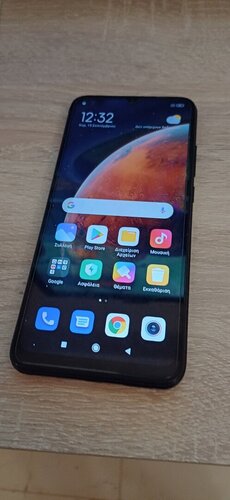 Περισσότερες πληροφορίες για "Xiaomi Redmi 9C (Μαύρο/32 GB)"