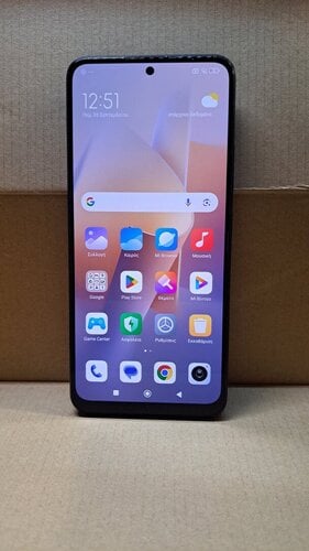 Περισσότερες πληροφορίες για "Xiaomi Redmi Note 12 (Μπλε/256 GB)"