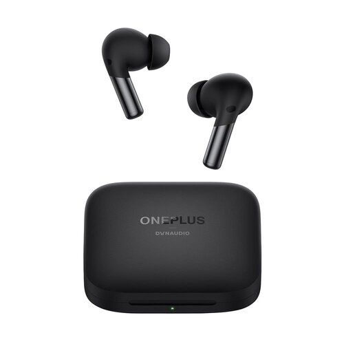 Περισσότερες πληροφορίες για "ΠΩΛΟΥΝΤΑΙ  OnePlus Buds Pro 2 (Μαύρο)"