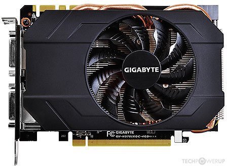 Περισσότερες πληροφορίες για "GTX 970 Low Profile (αναζήτηση)"