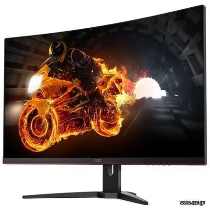 Περισσότερες πληροφορίες για "AOC C32G1 MONITOR 32" CURVED 144HZ"