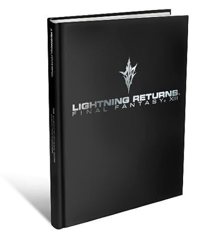 Περισσότερες πληροφορίες για "Lightning Returns: Final Fantasy XIII - The Complete Official Guide - Collector's Edition"