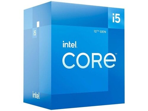 Περισσότερες πληροφορίες για "Ζητείται intel core i5-12600"