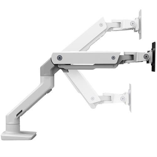 Περισσότερες πληροφορίες για "ERGOTRON HX - HEAVY DUTY MONITOR ARM"