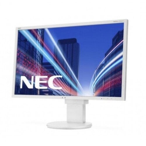 Περισσότερες πληροφορίες για "NEC MultiSync EA223WM (22"/WSXGA+)"