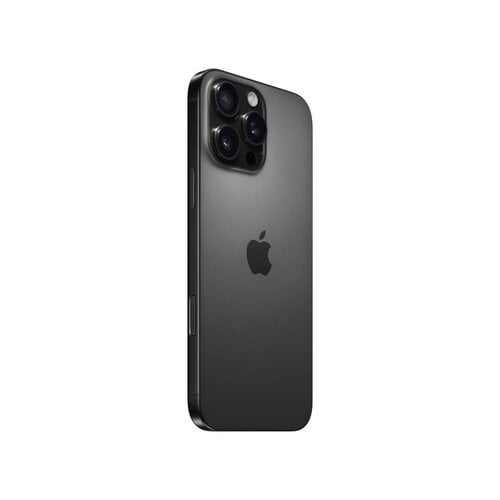 Περισσότερες πληροφορίες για "Apple iPhone 16 Pro Max (Μαύρο/512 GB)& Apple Watch Ultra 2"