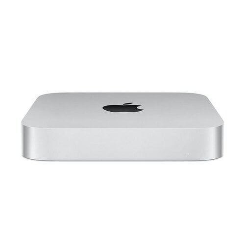 Περισσότερες πληροφορίες για "mac mini m2 512gb"