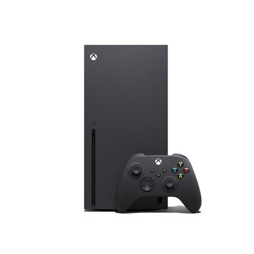 Περισσότερες πληροφορίες για "Microsoft Xbox Series X"