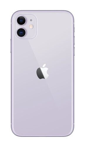 Περισσότερες πληροφορίες για "Apple iPhone 11 (Ιόχρους/64 GB)"