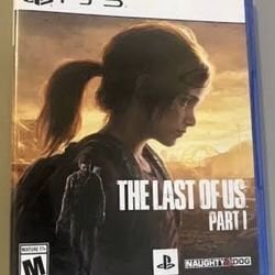 Περισσότερες πληροφορίες για "The Last of Us Part I"