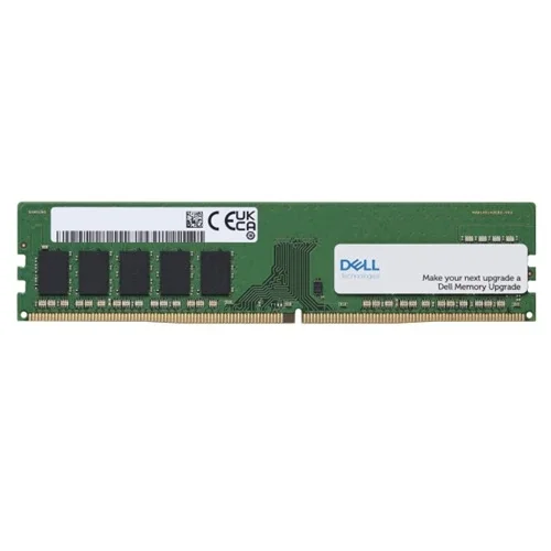 Περισσότερες πληροφορίες για "DELL SERVER RAM 32GB (4x8gb) ab663419"