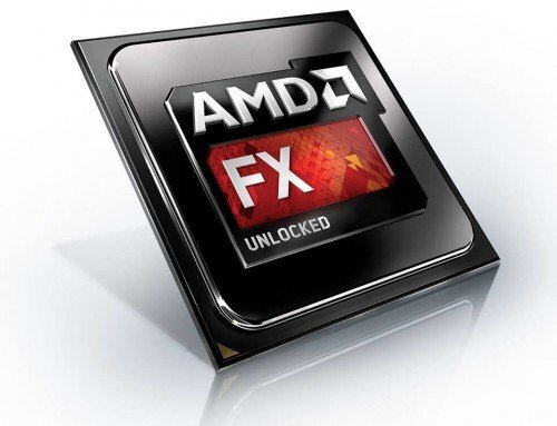 Περισσότερες πληροφορίες για "FX 8370"