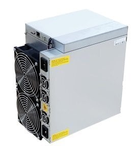 Περισσότερες πληροφορίες για "BITCOIN MINERS T17+ (62THs) & S17+ (46THs) *** NEΕΣ TIMΕΣ"