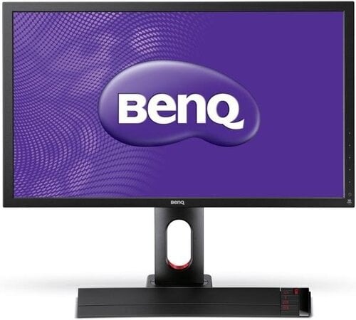 Περισσότερες πληροφορίες για "BenQ XL2420Z (24"/Full HD) + 4 Corsair QL140 Case Fans"