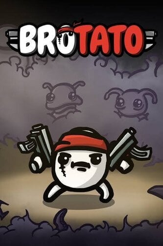 Περισσότερες πληροφορίες για "Brotato (PC) - Steam Account - GLOBAL"