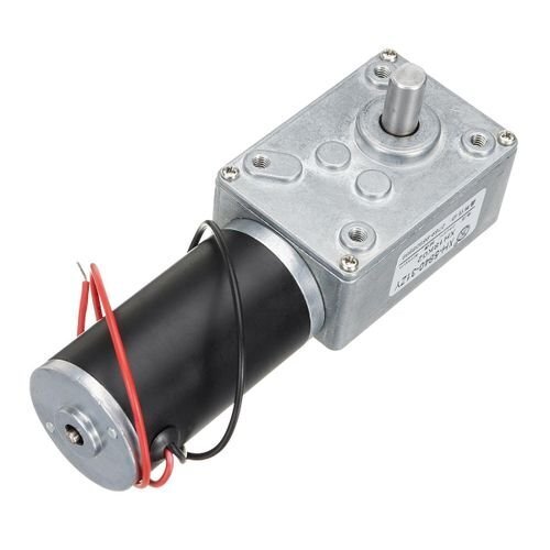 Περισσότερες πληροφορίες για "Geared motor 12V 130RPM & PWM Speed Controller 9-50V 10A"