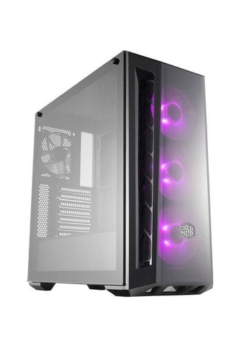 Περισσότερες πληροφορίες για "Mid tower Ryzen 5 1600, 16Gb 3000mhz, Nvidia GTX 1070 8gb"