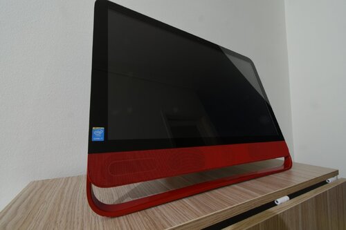 Περισσότερες πληροφορίες για "HP ENVY Beats Special Edition 23-n019na All-in-One Desktop PC"