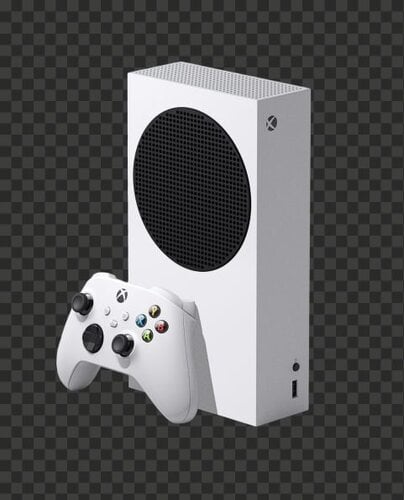 Περισσότερες πληροφορίες για "Microsoft Xbox Series S απο βόλο"