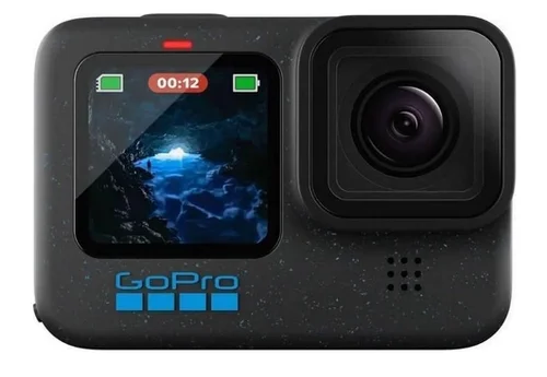 Περισσότερες πληροφορίες για "GOPRO HERO 12 + SHOOT Underwater Dome Housing"