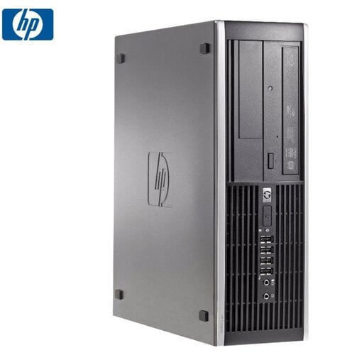 Περισσότερες πληροφορίες για "HP Compaq pro 6300 SFF Για ανταλλακτικά"