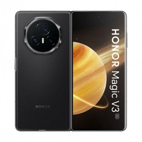 Περισσότερες πληροφορίες για "Honor Magic V3 (Μαύρο/512 GB) και Magic v2 (Μωβ / 512gb) σφραγισμένο, honor magic 6 pro και άλλα...."