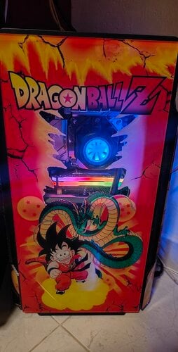 Περισσότερες πληροφορίες για "dragonball custom pc με i9-9900k και rtx 2080 super"