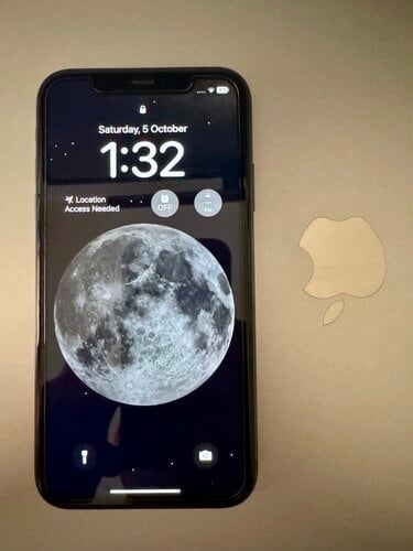 Περισσότερες πληροφορίες για "Apple iPhone 11 (Μαύρο/64 GB)"