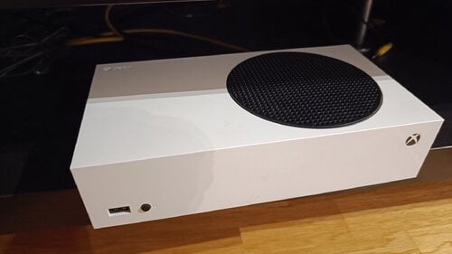 Περισσότερες πληροφορίες για "xbox one s"