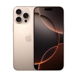 Περισσότερες πληροφορίες για "Apple iPhone 16 Pro (Άμμος/128 GB)"