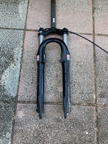 Περισσότερες πληροφορίες για "Rockshox duke sl 26” 100mm"