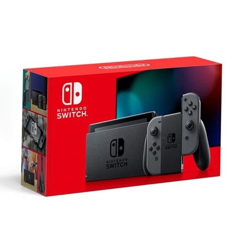 Περισσότερες πληροφορίες για "Nintendo Switch"