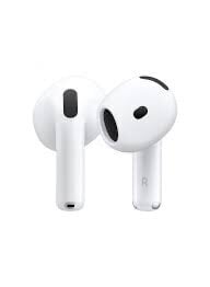 Περισσότερες πληροφορίες για "Air pods 4"