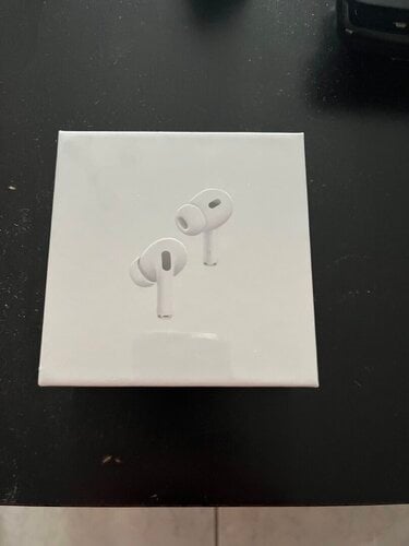 Περισσότερες πληροφορίες για "Apple AirPods (2nd generation) (Άσπρο)"