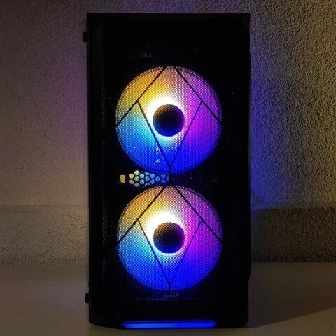 Περισσότερες πληροφορίες για "custom mini pc καινούργιο."