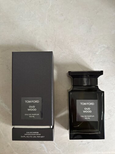 Περισσότερες πληροφορίες για "Tom Ford Oud Wood 100ml"