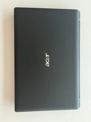 Περισσότερες πληροφορίες για "Acer Aspire 5742 15.6"  Intel Pentium 4GB Ram 500GB HDD τιμή συζητήσιμη"