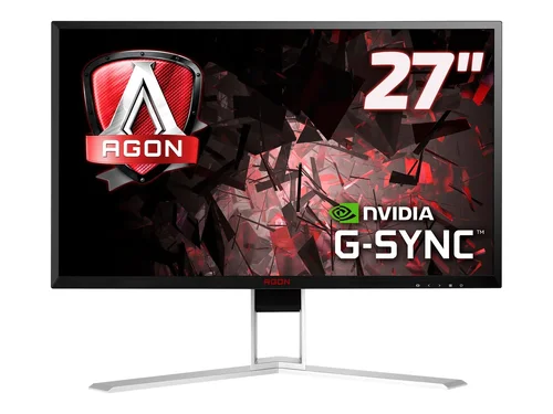 Περισσότερες πληροφορίες για "|ΠΩΛΕΙΤΑΙ| AOC AGON AG271QG (27"/Quad HD)"