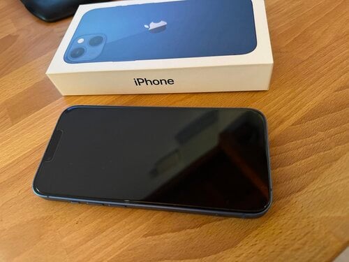 Περισσότερες πληροφορίες για "iPhone 13 256GB Blue ΑΨΟΓΟ με δώρο tempered glass και θήκη"