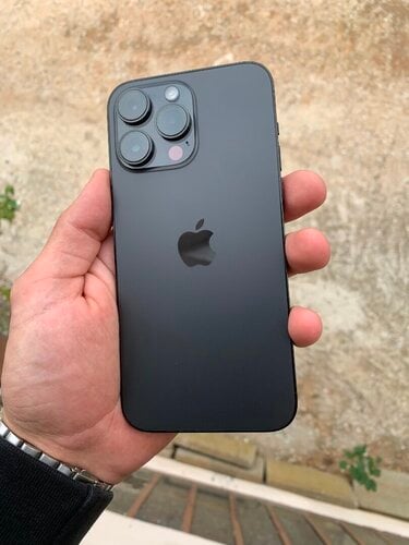 Περισσότερες πληροφορίες για "iPhone 14 Pro Max (Μαύρο/128 GB)"