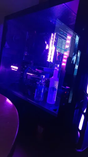 Περισσότερες πληροφορίες για "Gaming PC"