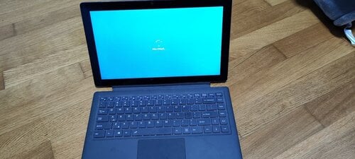 Περισσότερες πληροφορίες για "Φορητό Laptop 13.3'' Teclast 2 σε 1 (είναι και tablet) 8/256GB με πληκτρολόγιο"