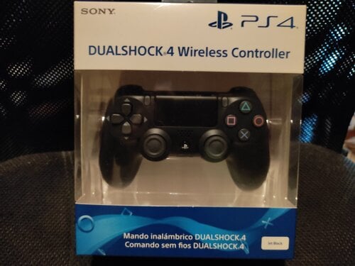 Περισσότερες πληροφορίες για "Sony Dualshock 4 V2  Σφραγισμένο"