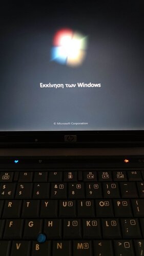 Περισσότερες πληροφορίες για "HP laptop 14,6 λειτουργικό"