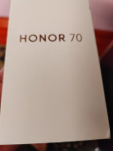 Περισσότερες πληροφορίες για "Honor 70 (Πράσινο/256 GB)"