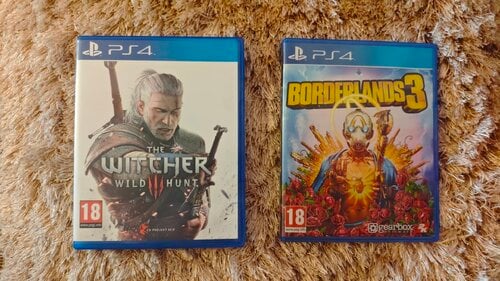 Περισσότερες πληροφορίες για "PS4 games"