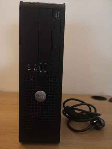 Περισσότερες πληροφορίες για "DELL Optiplex 380 ( Αναβαθμισμένο )"